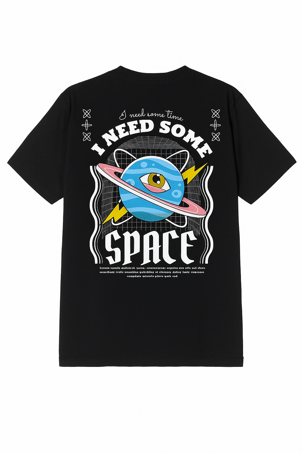 Space Out in Style — Bearloom Edition