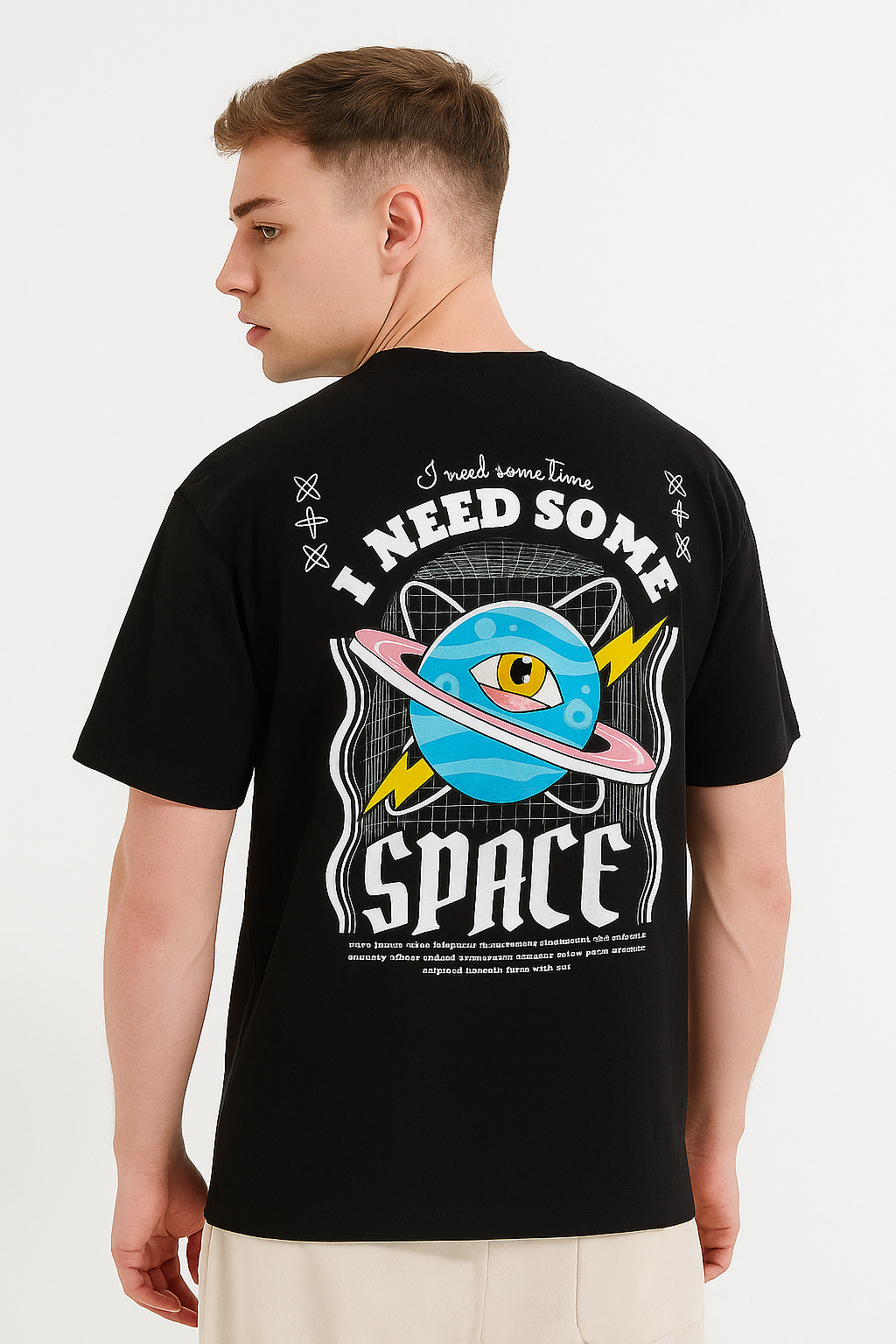 Space Out in Style — Bearloom Edition